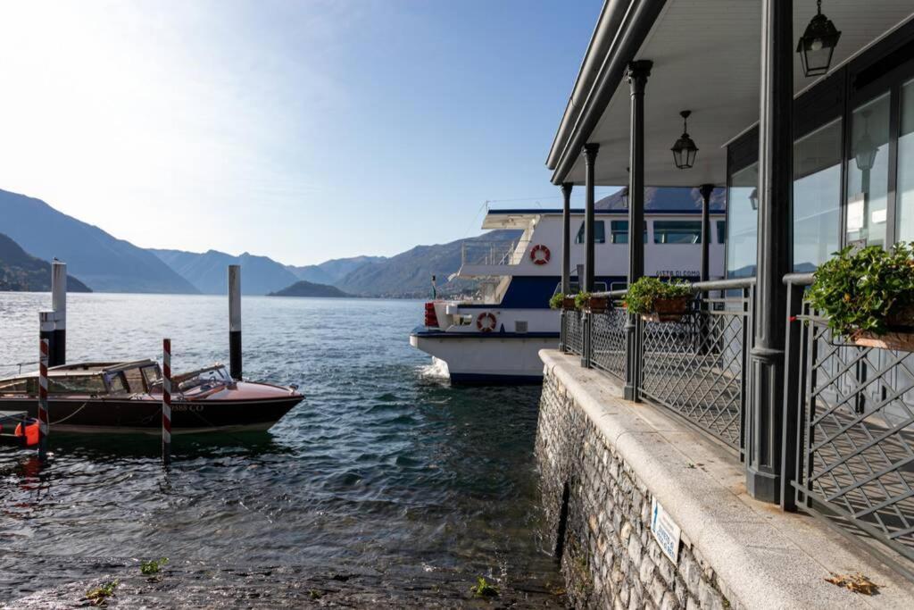 Pearl Of The Apartment, Bellagio, Breathtaking Views And Good Vibes Apartamento Bellagio