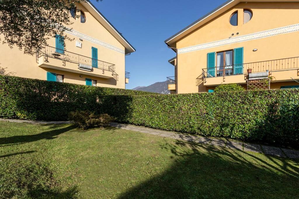 Pearl Of The Apartment, Bellagio, Breathtaking Views And Good Vibes *