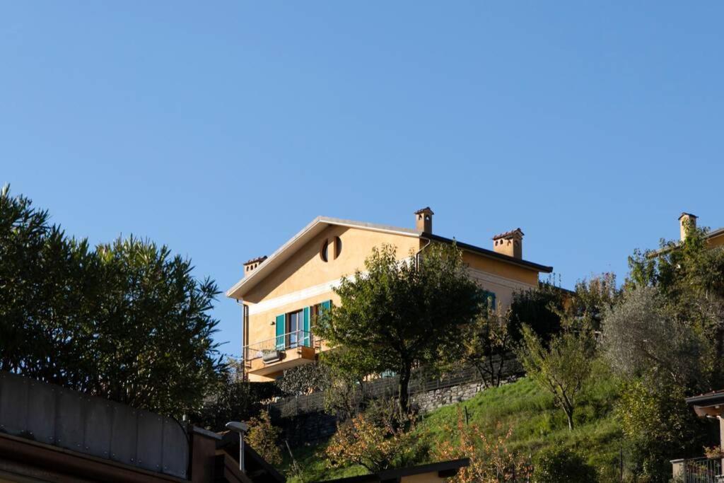Pearl Of The Apartment, Bellagio, Breathtaking Views And Good Vibes Apartamento