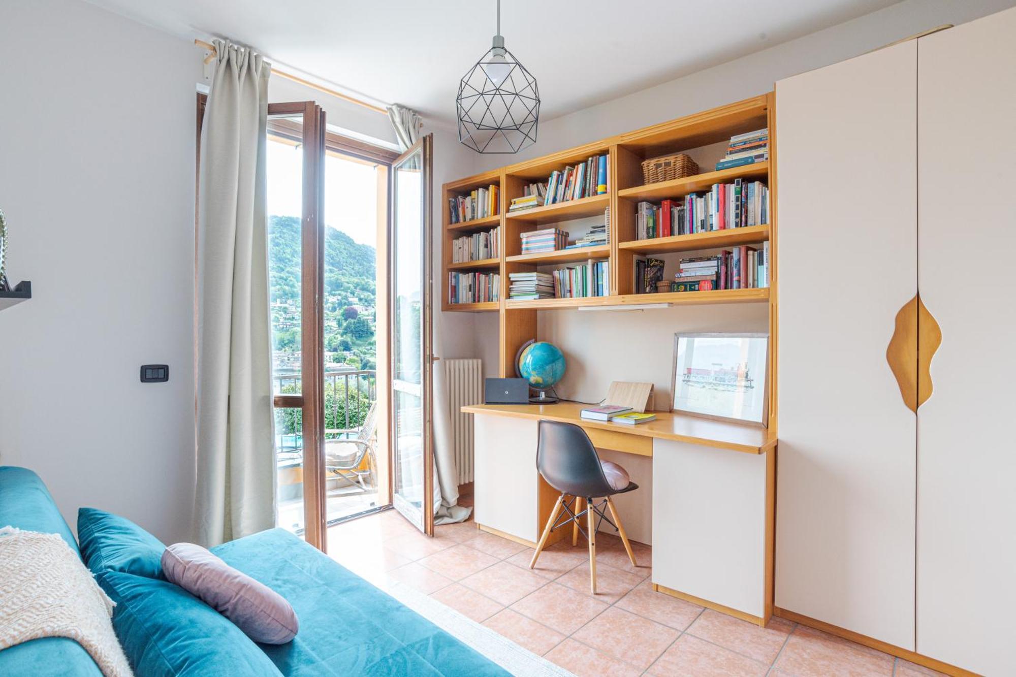 Pearl Of The Apartment, Bellagio, Breathtaking Views And Good Vibes Apartamento Bellagio