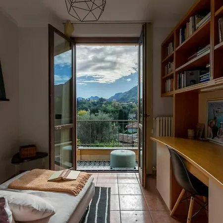 Pearl Of The Lake Apartment, Bellagio, Breathtaking Views And Good Vibes Exterior photo