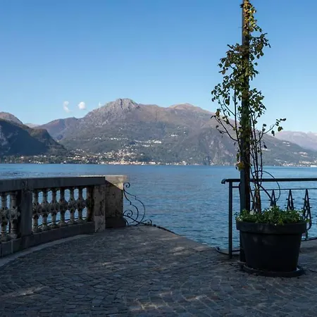 Pearl Of The Lake Apartment, Bellagio, Breathtaking Views And Good Vibes Exterior photo