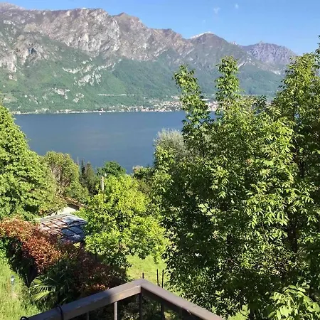 Pearl Of The Lake Apartment, Bellagio, Breathtaking Views And Good Vibes Exterior photo