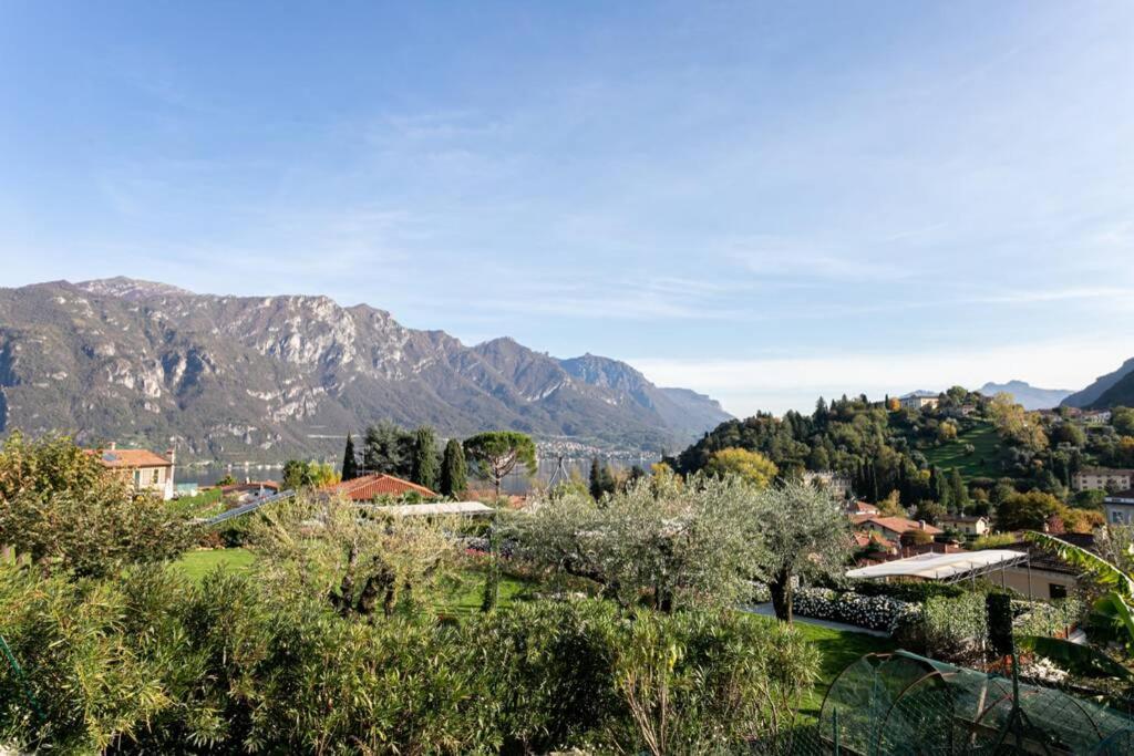 Apartment Pearl Of The Apartment, Bellagio, Breathtaking Views And Good Vibes Bellagio