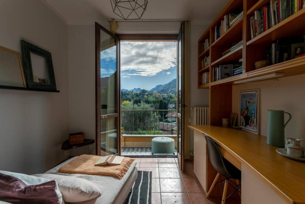 Apartment Pearl Of The Apartment, Bellagio, Breathtaking Views And Good Vibes Bellagio