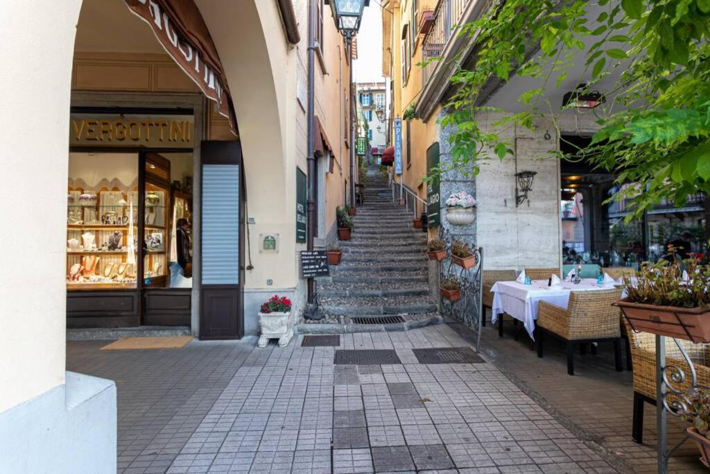 Pearl Of The Apartment, Bellagio, Breathtaking Views And Good Vibes Apartment