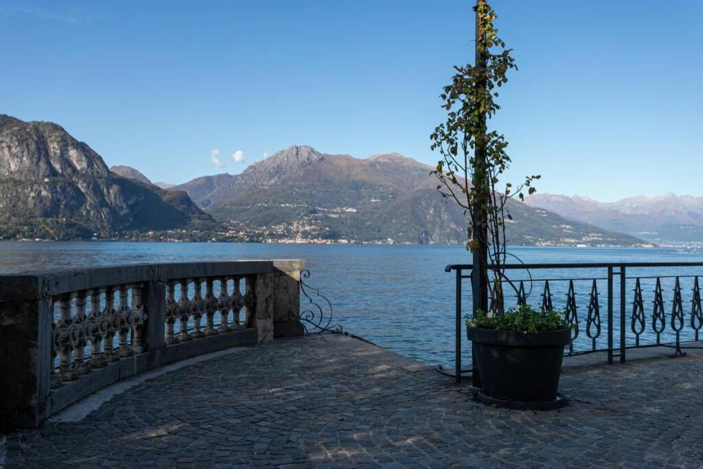 Apartment Pearl Of The Apartment, Bellagio, Breathtaking Views And Good Vibes