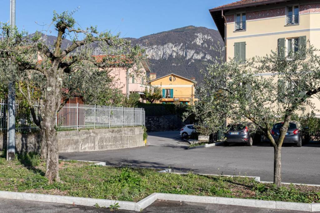 Pearl Of The Apartment, Bellagio, Breathtaking Views And Good Vibes Apartment *