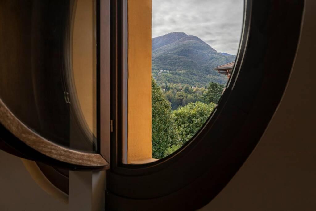 Pearl Of The Apartment, Bellagio, Breathtaking Views And Good Vibes Apartment *