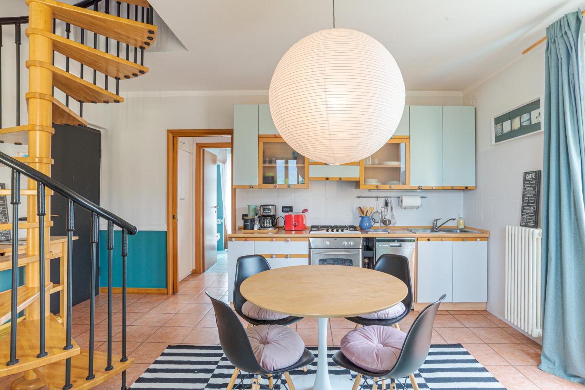 Pearl Of The Apartment, Bellagio, Breathtaking Views And Good Vibes Bellagio