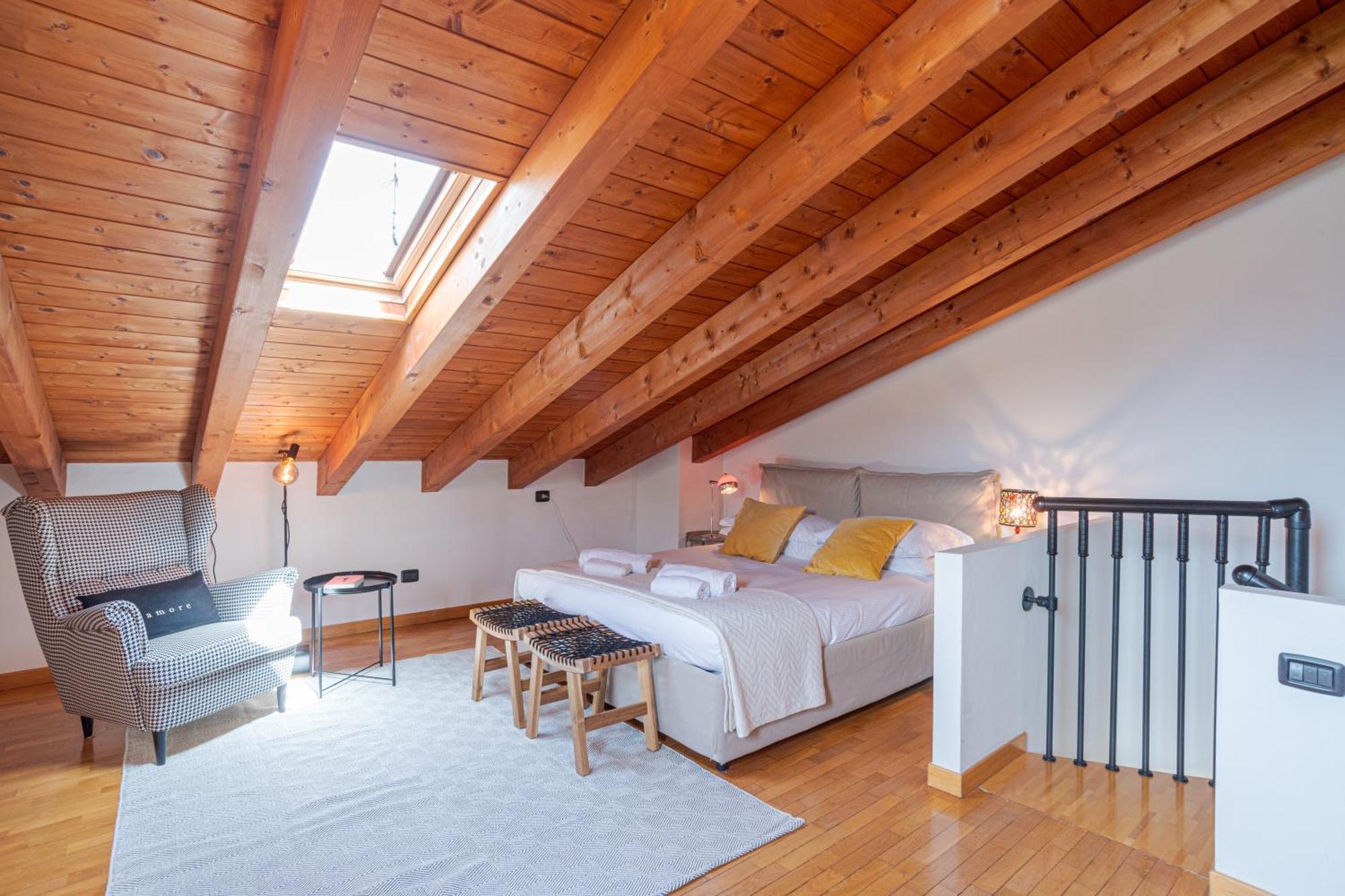 Pearl Of The Apartment, Bellagio, Breathtaking Views And Good Vibes * Bellagio