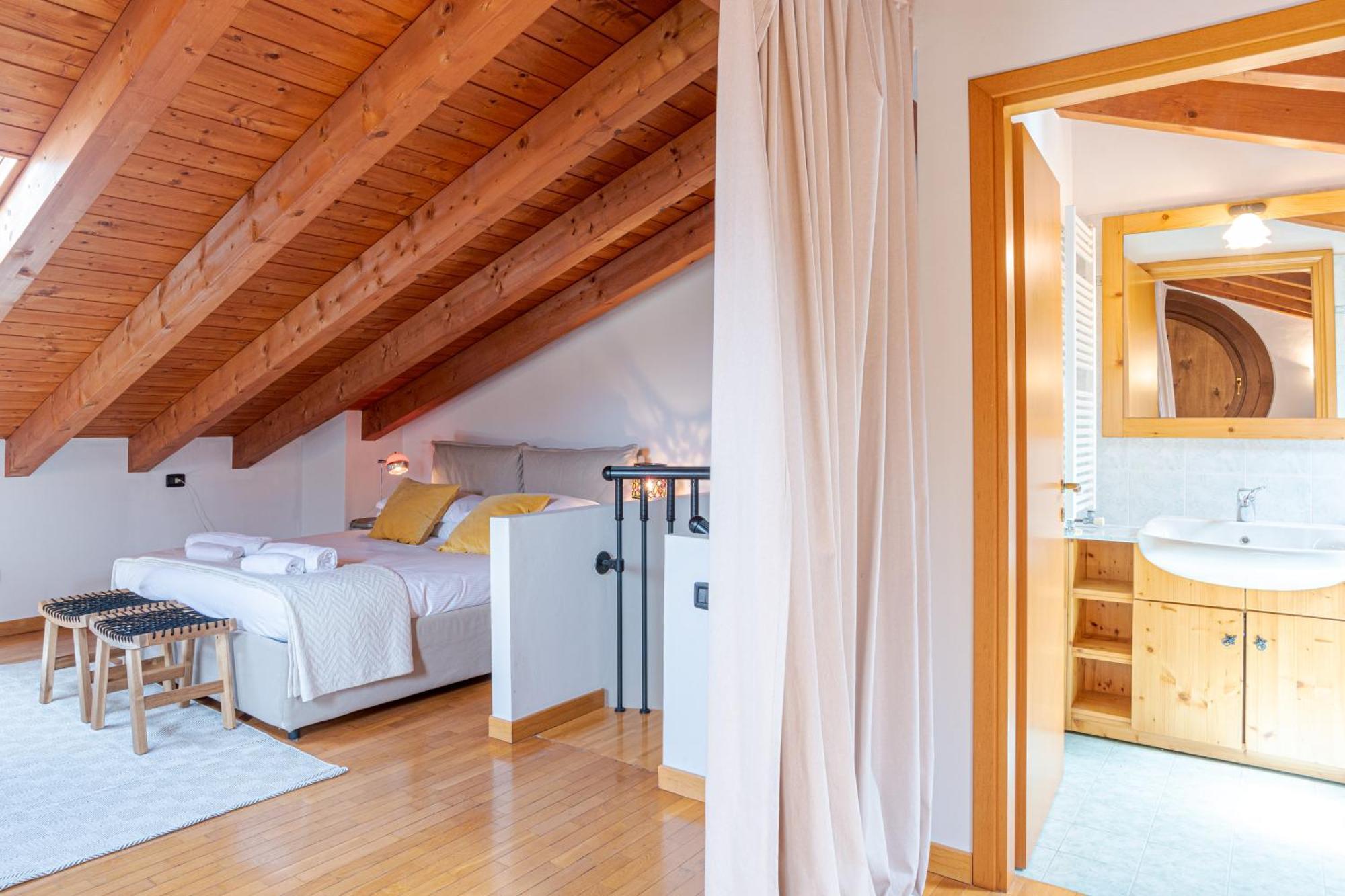 Pearl Of The Apartment, Bellagio, Breathtaking Views And Good Vibes Apartment Bellagio