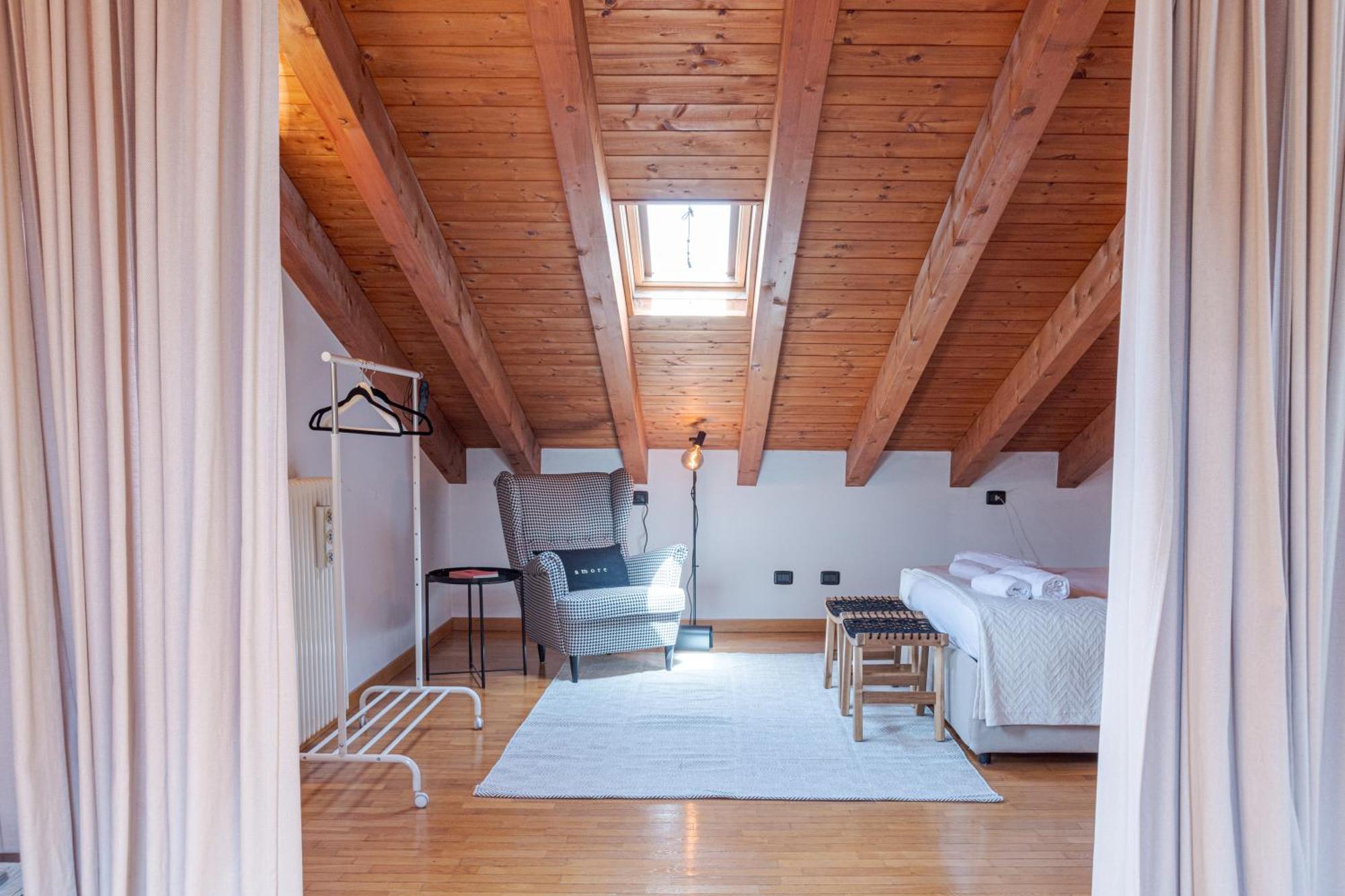 Pearl Of The Apartment, Bellagio, Breathtaking Views And Good Vibes