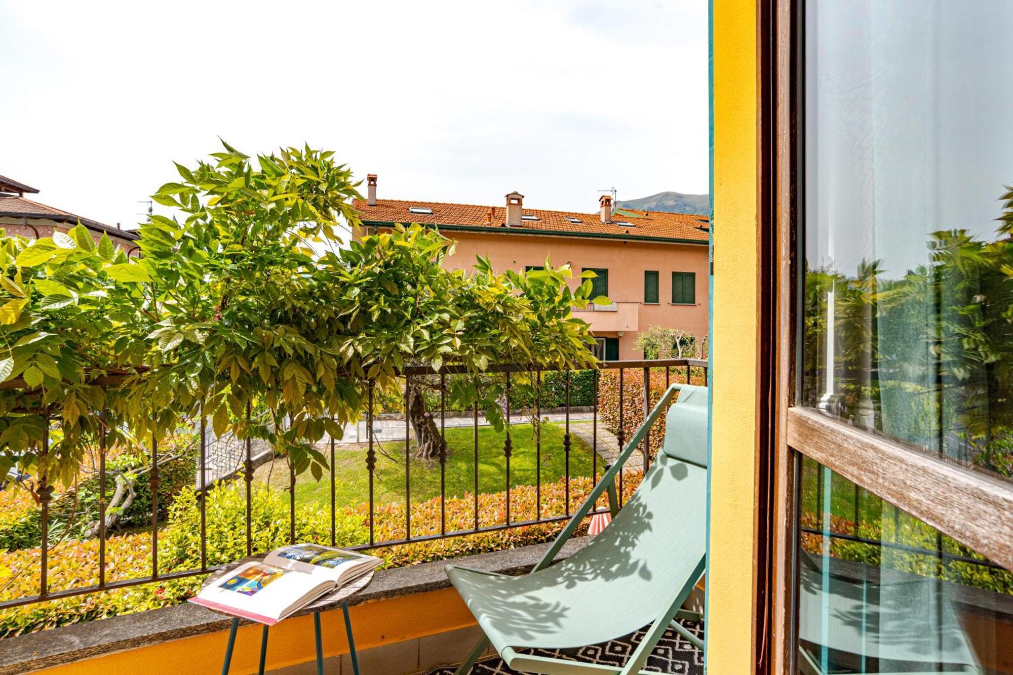 Pearl Of The Apartment, Bellagio, Breathtaking Views And Good Vibes * Bellagio