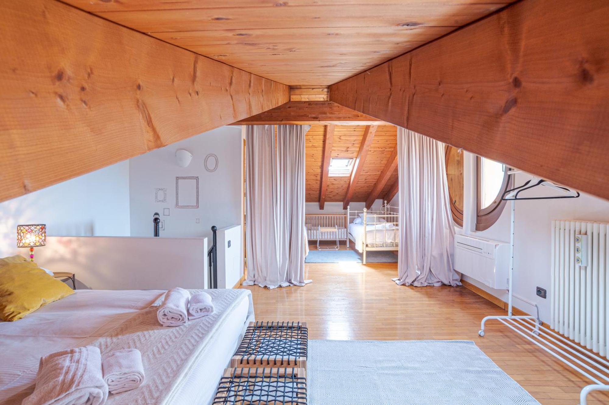 Apartment Pearl Of The Apartment, Bellagio, Breathtaking Views And Good Vibes *