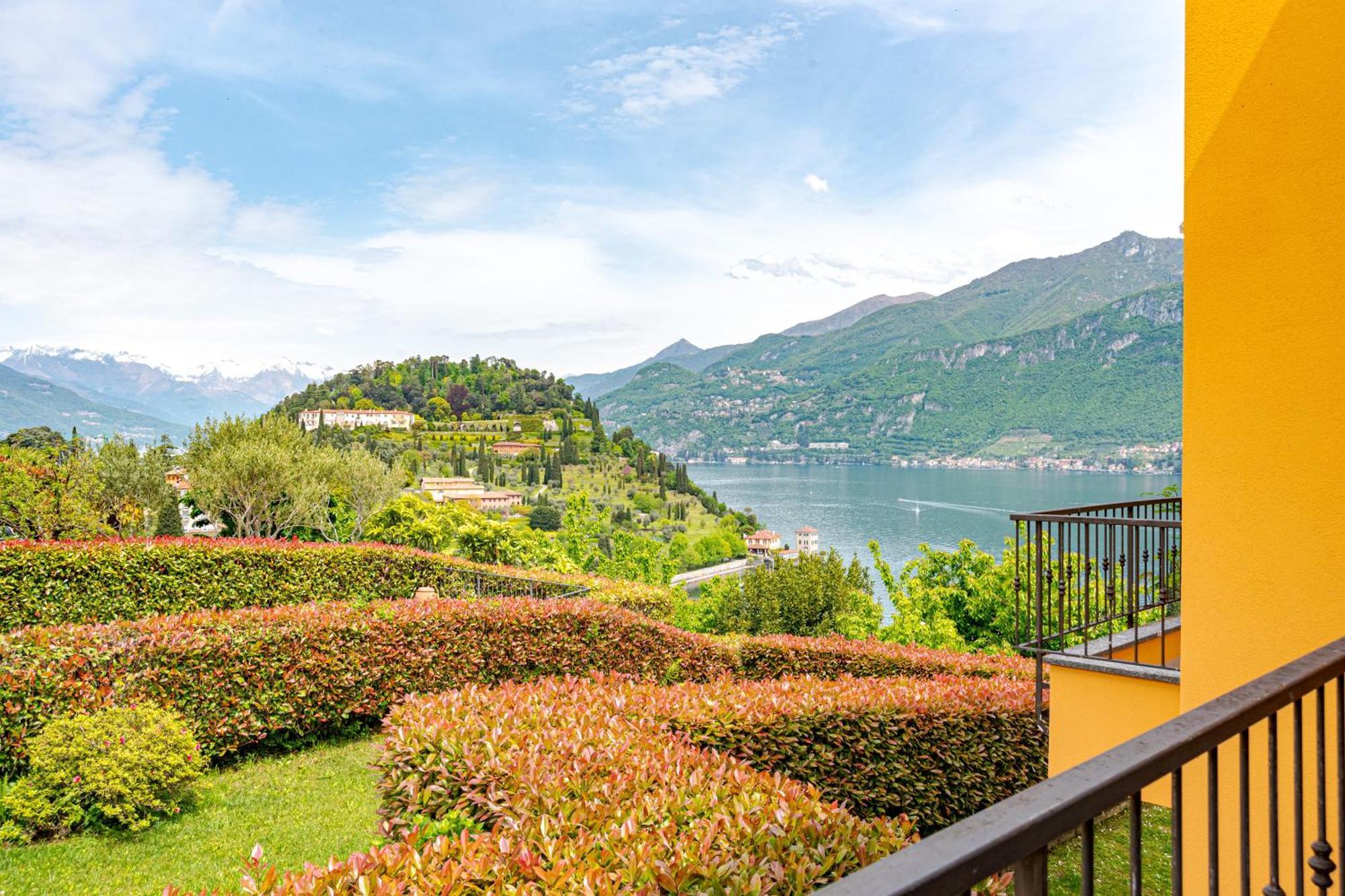 Pearl Of The Apartment, Bellagio, Breathtaking Views And Good Vibes Apartment *