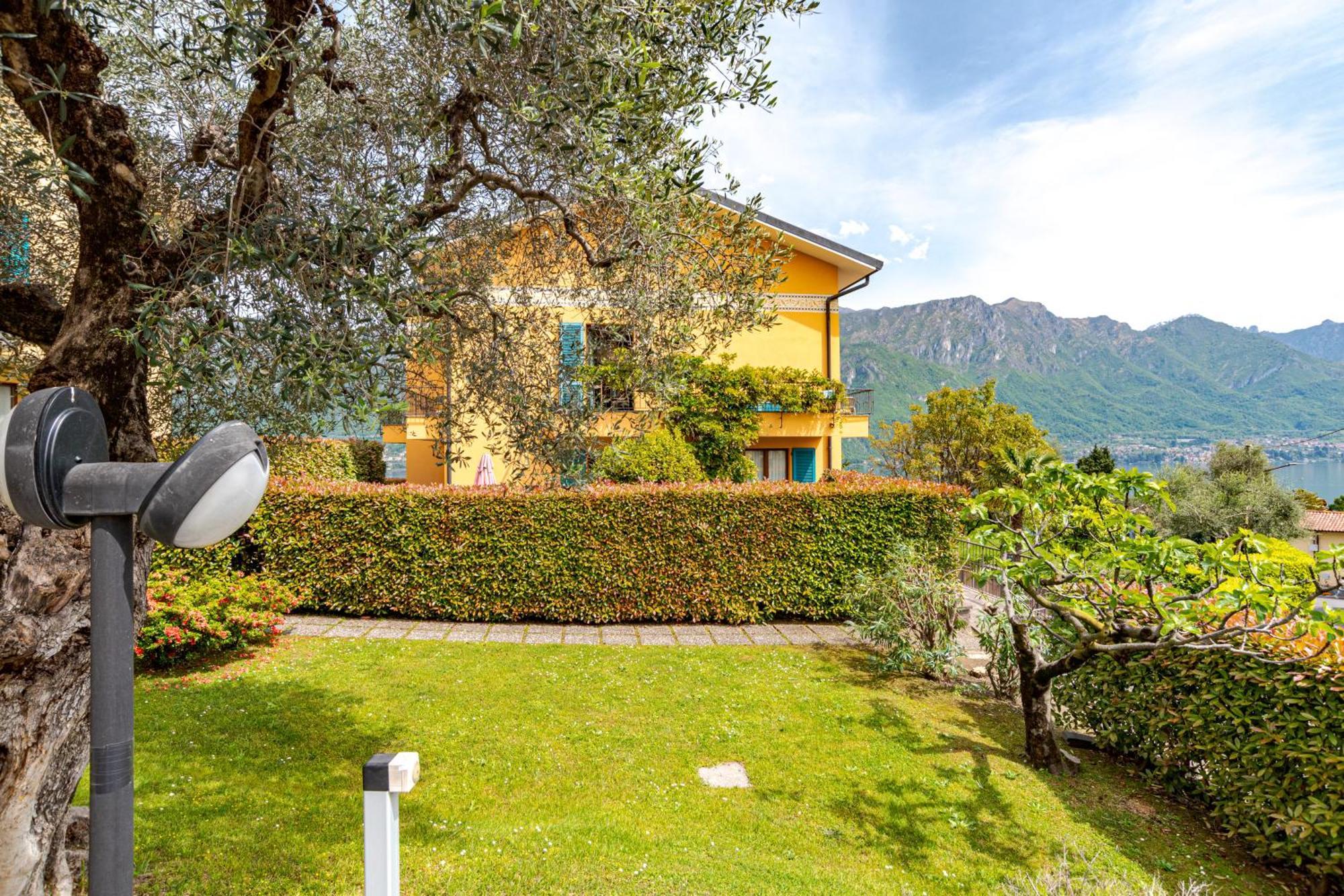 Apartment Pearl Of The Apartment, Bellagio, Breathtaking Views And Good Vibes Bellagio