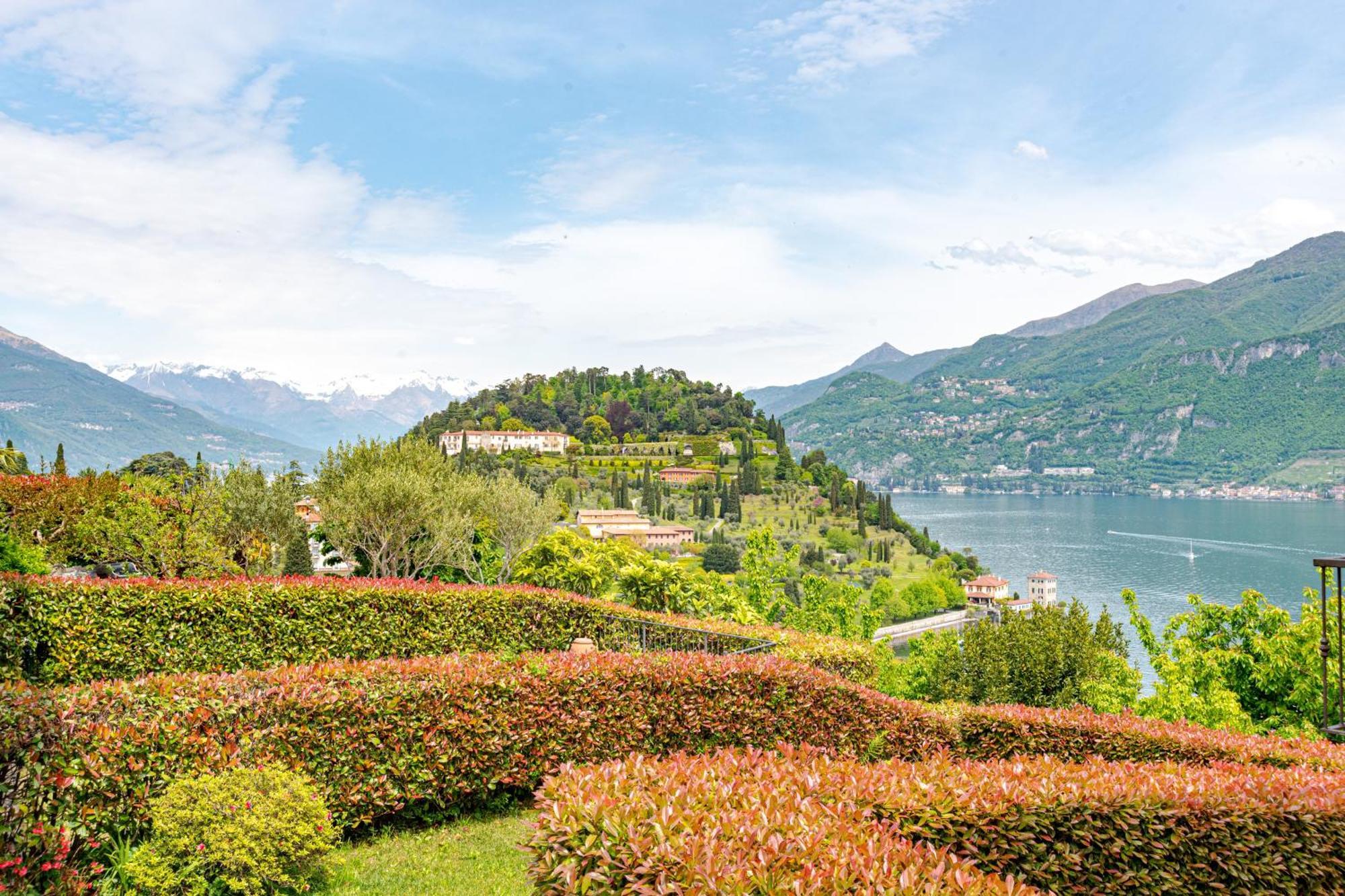 Pearl Of The Apartment, Bellagio, Breathtaking Views And Good Vibes Apartment