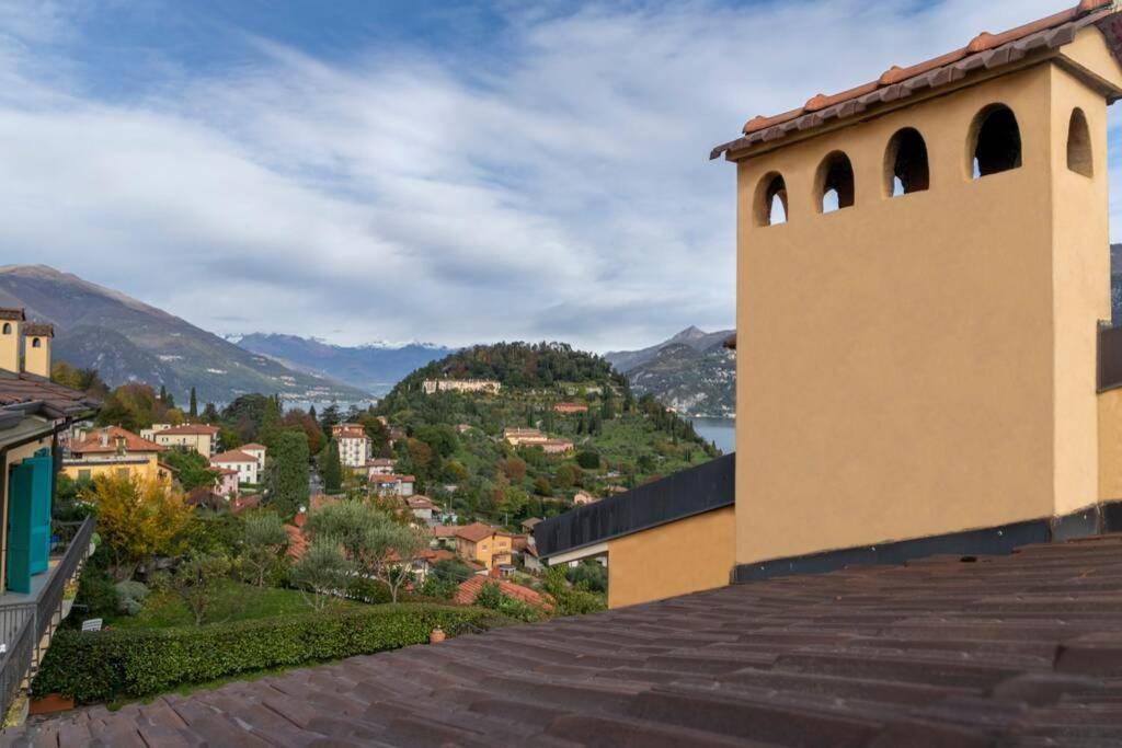 Apartamento Pearl Of The Apartment, Bellagio, Breathtaking Views And Good Vibes Bellagio