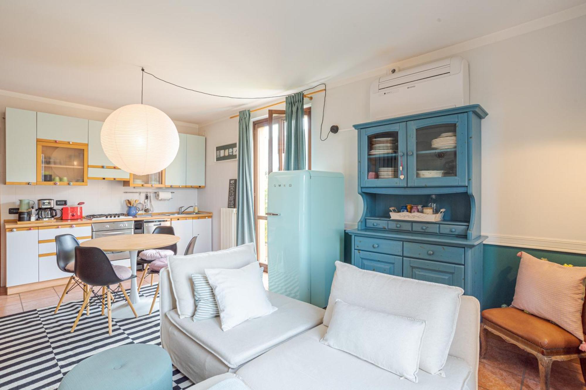 Pearl Of The Apartment, Bellagio, Breathtaking Views And Good Vibes * Bellagio