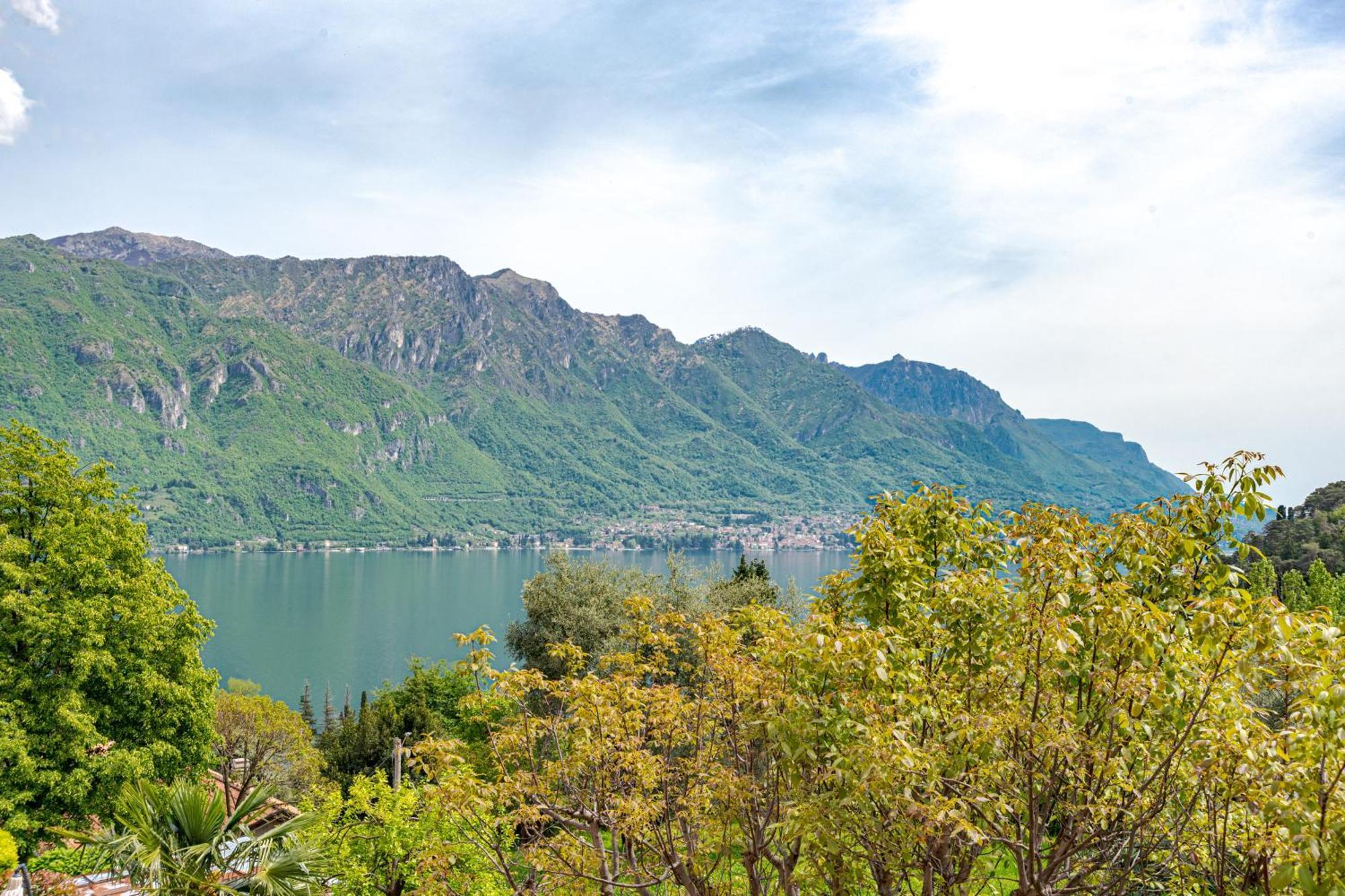 Apartamento Pearl Of The Apartment, Bellagio, Breathtaking Views And Good Vibes Bellagio