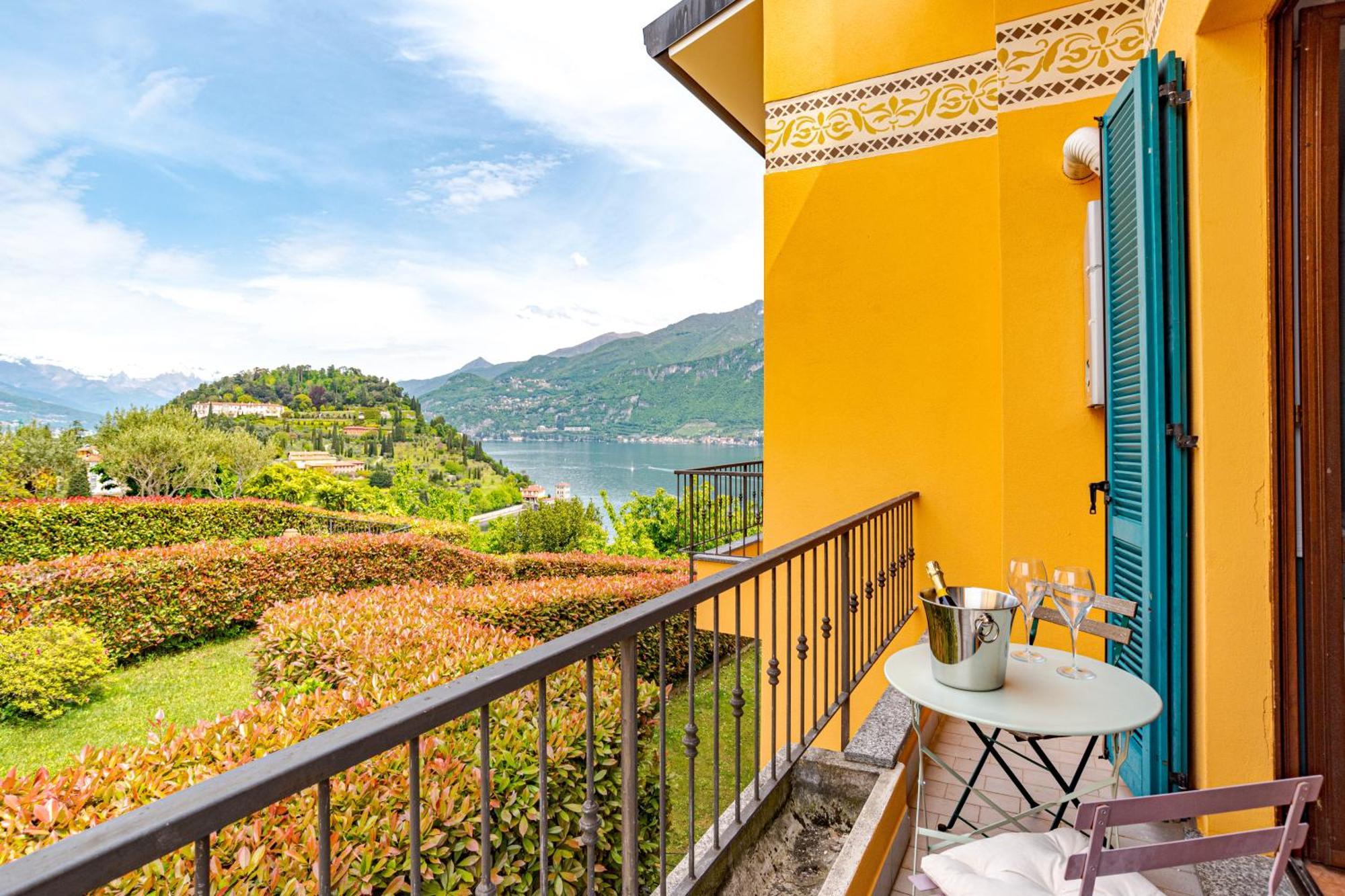 Pearl Of The Apartment, Bellagio, Breathtaking Views And Good Vibes * Bellagio