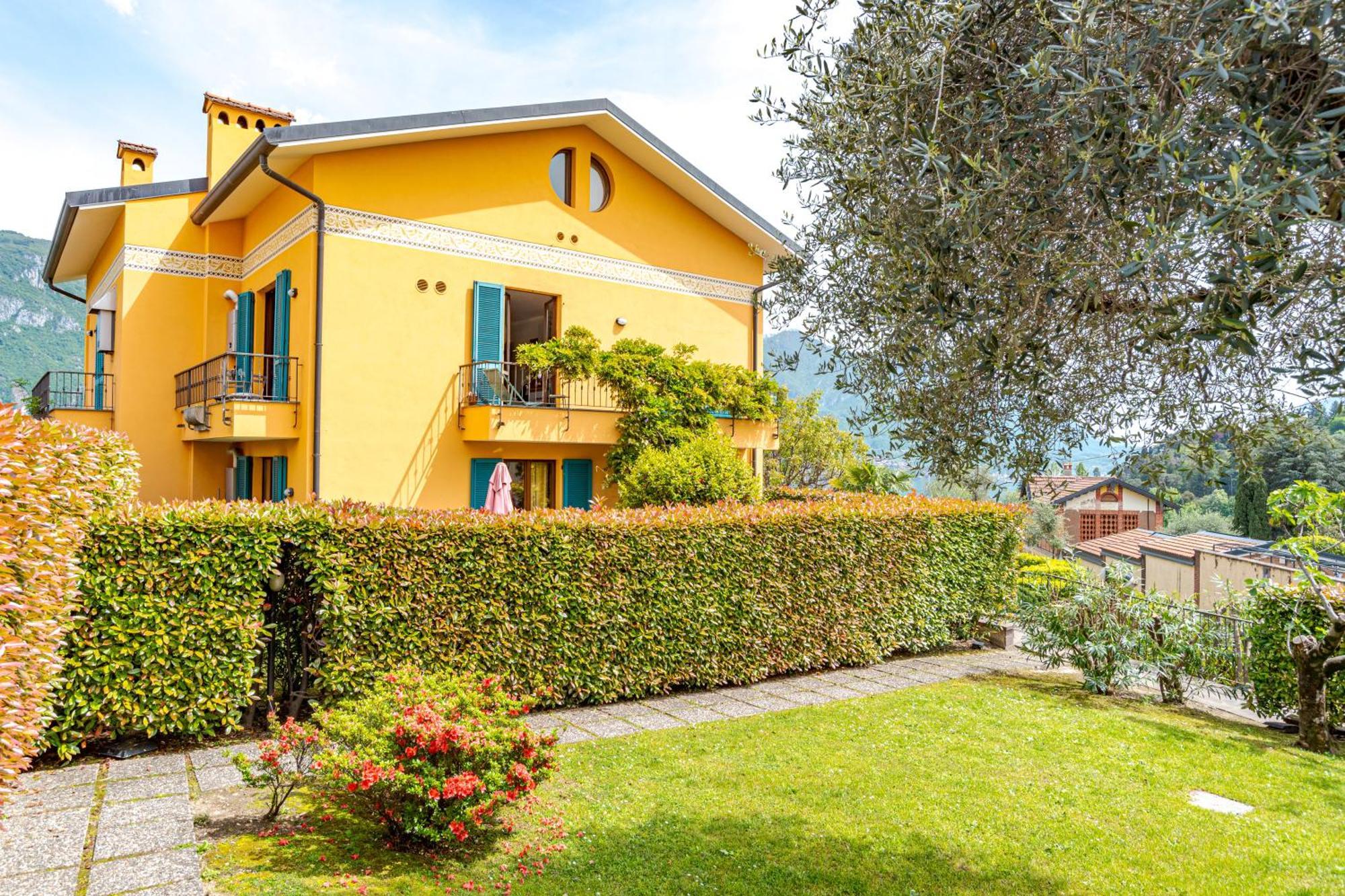 Pearl Of The Apartment, Bellagio, Breathtaking Views And Good Vibes * Bellagio